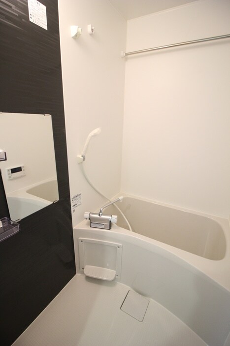 物件内観写真9　(バス／シャワールーム等)
