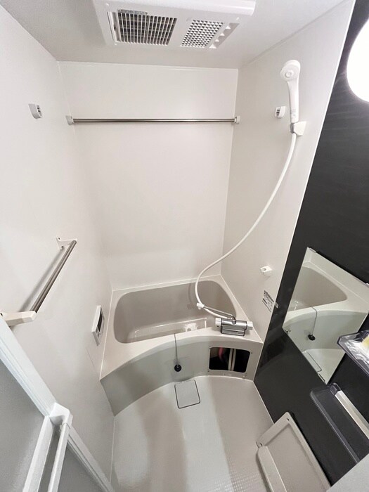 物件内観写真10　(バス／シャワールーム等)