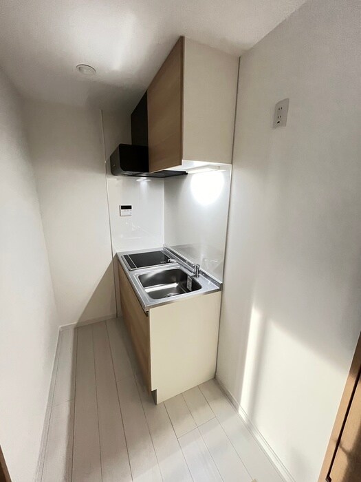 物件内観写真12　(キッチン)