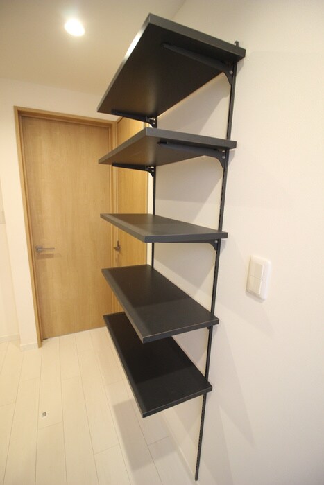 物件内観写真14　(玄関)