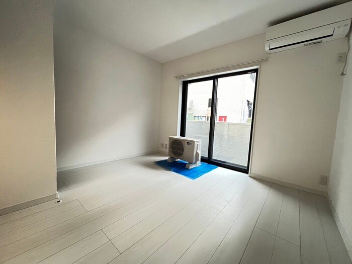 物件内観写真15　(居室)