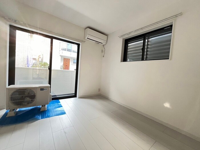 物件内観写真16　(居室)