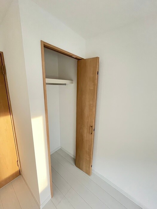 物件内観写真17　(収納)