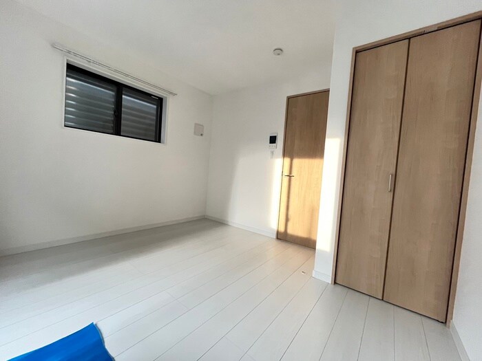 物件内観写真18　(居室)