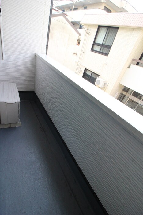 物件内観写真21　(ベランダ・バルコニー)