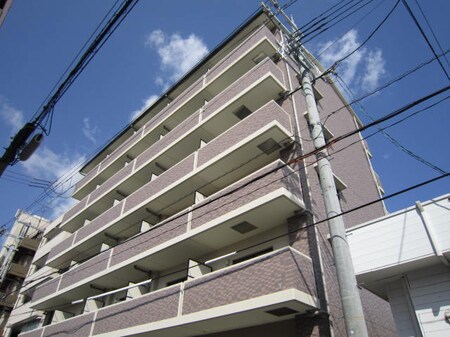 Ｇｒａｎｄｃｏｌｌｉｎｅ外観写真