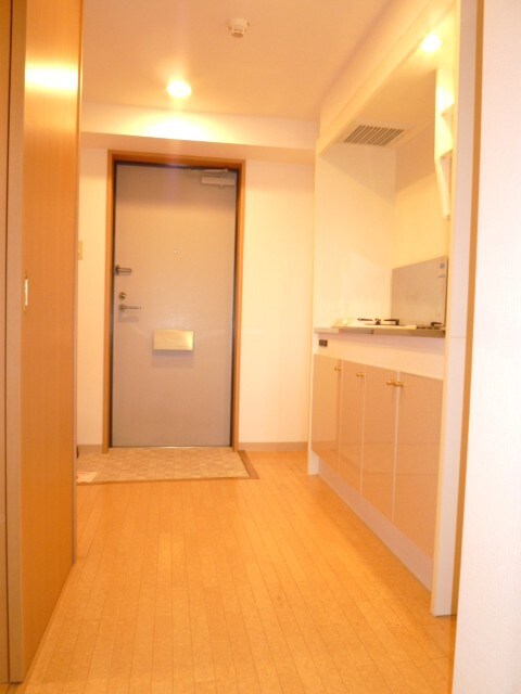 物件内観写真6　(キッチン)