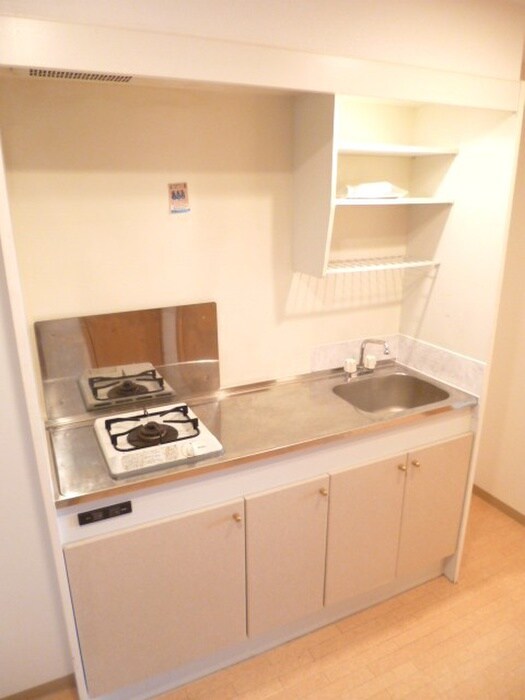 物件内観写真7　(キッチン)