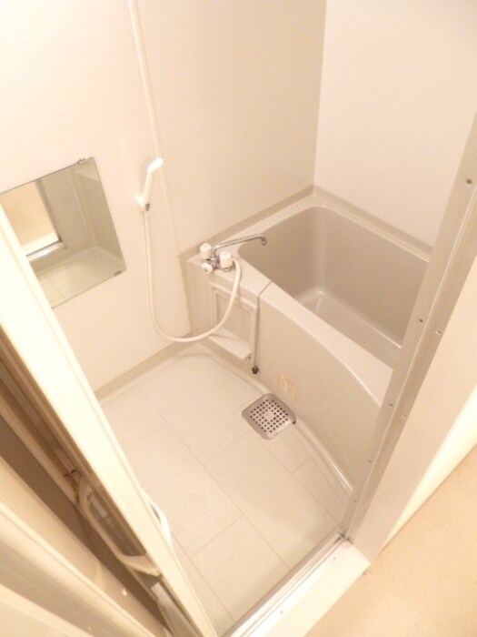物件内観写真11　(バス／シャワールーム等)