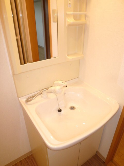 物件内観写真14　(洗面)