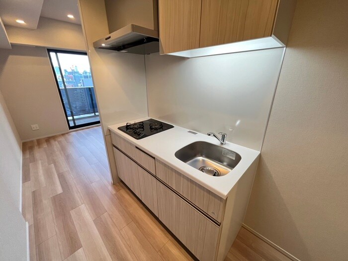 物件内観写真8　(キッチン)