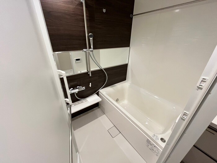 物件内観写真9　(バス／シャワールーム等)