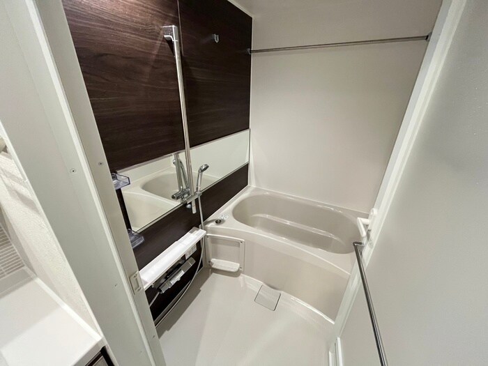 物件内観写真9　(バス／シャワールーム等)