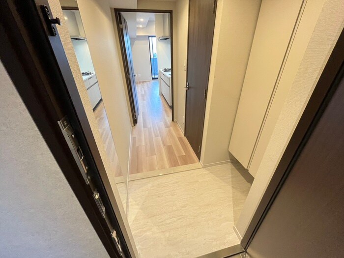 物件内観写真17　(靴箱)