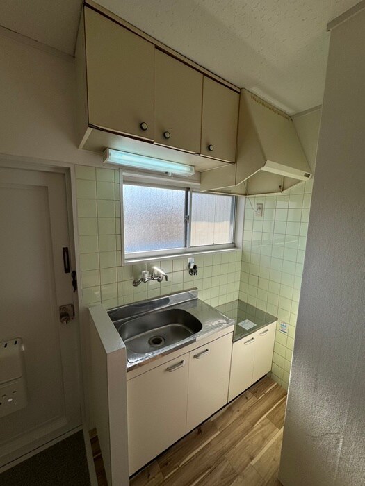 物件内観写真7　(キッチン)