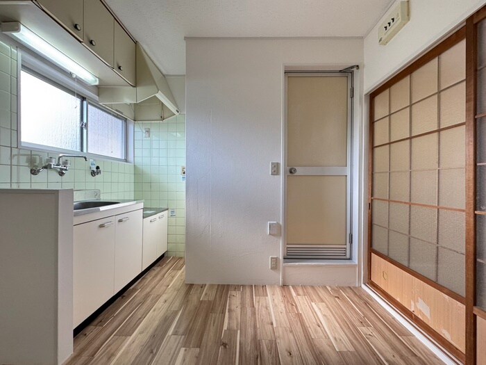 物件内観写真11　(居室)