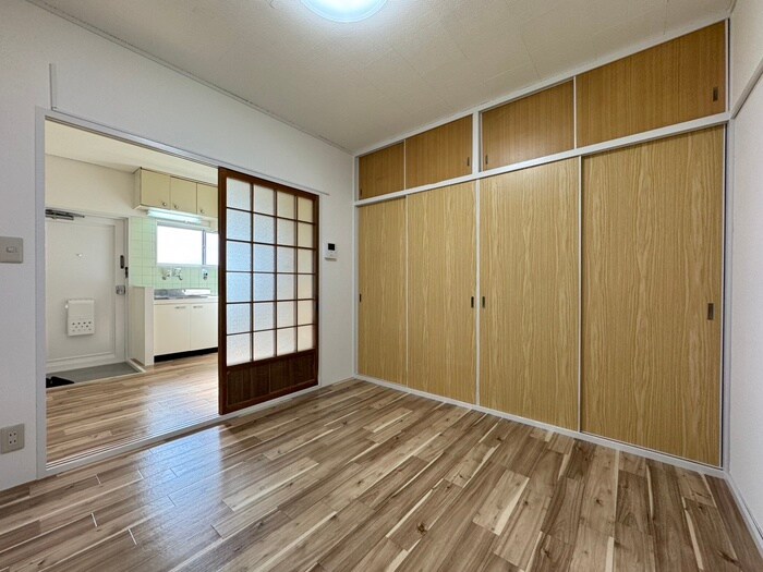 物件内観写真14　(居室)