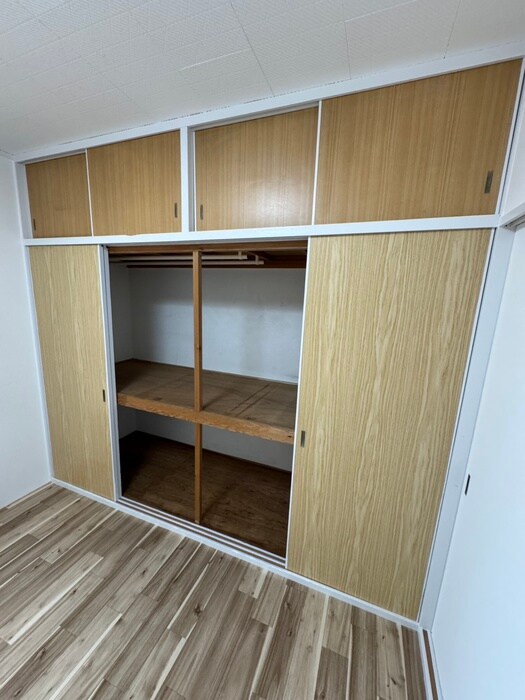 物件内観写真15　(収納)