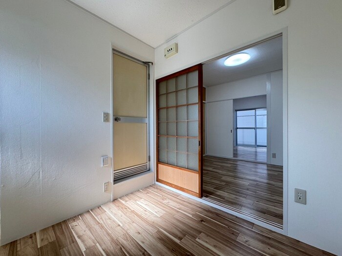 物件内観写真22　(居室)