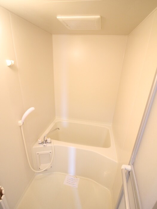 物件内観写真11　(バス／シャワールーム等)
