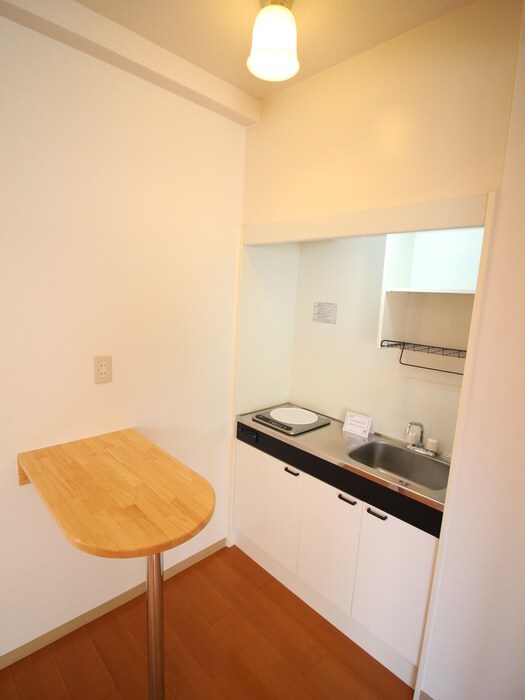 物件内観写真15　(キッチン)