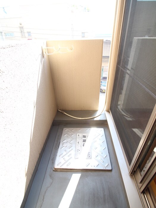 物件内観写真21　(ベランダ・バルコニー)