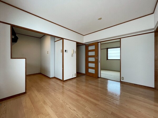 居室