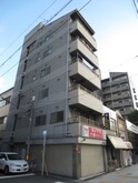 ベルハイツⅥ