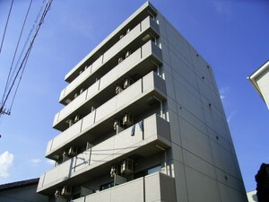 Ｆｏｒｅｓｔ今里外観写真