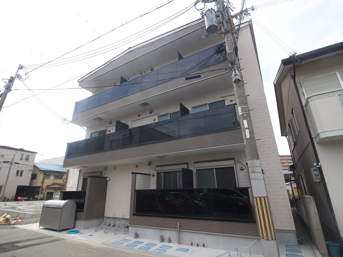 GRANDIR 大和田