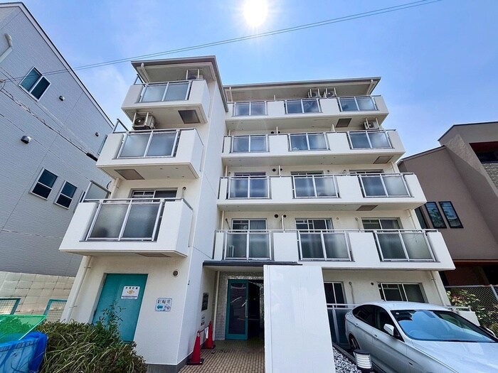 物件外観写真5　(外観写真)