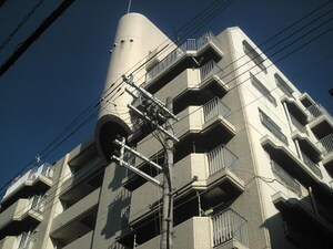 センチュリ－千代崎外観写真