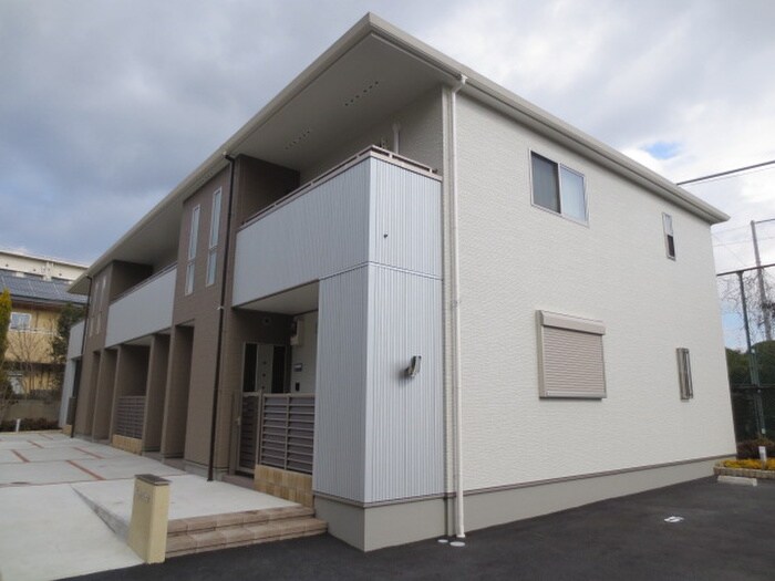 物件外観写真6　(外観写真)