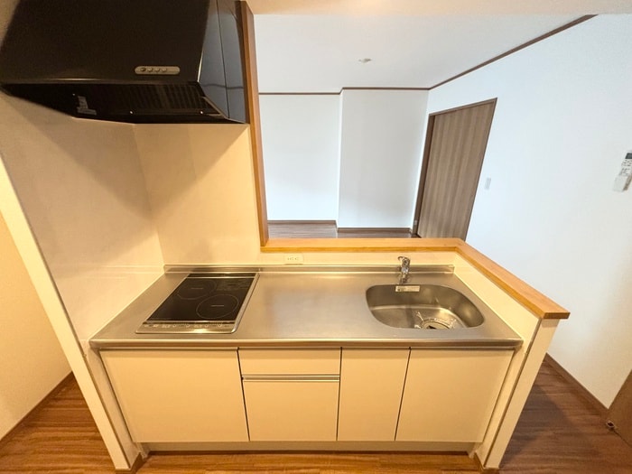 物件内観写真11　(キッチン)