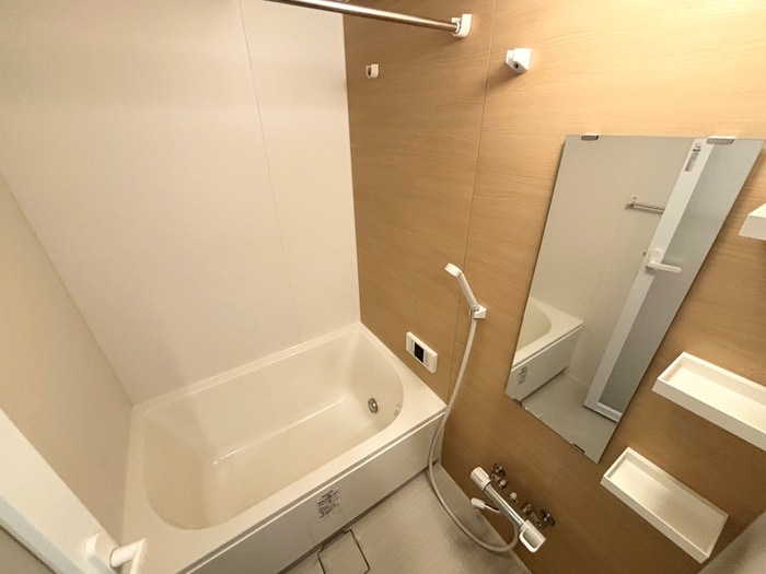 物件内観写真14　(バス／シャワールーム等)