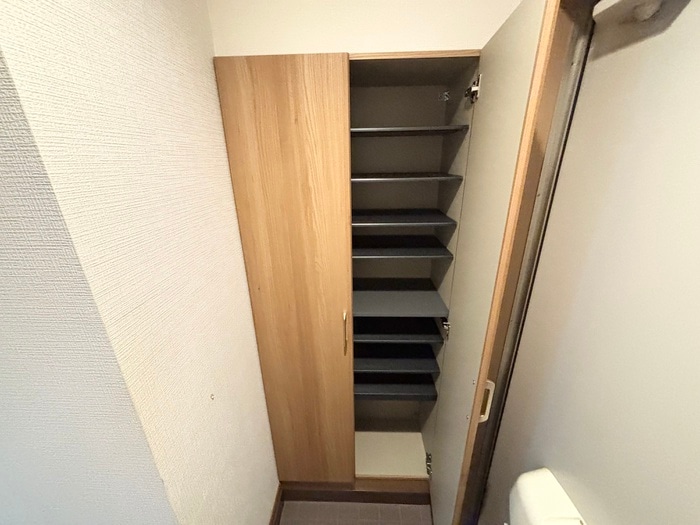 物件内観写真19　(靴箱)
