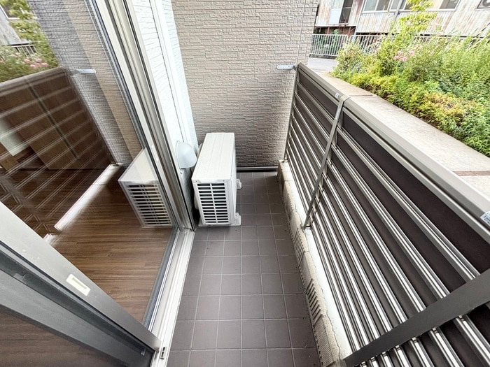 物件内観写真20　(ベランダ・バルコニー)