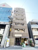 ミーネ新町館