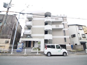 ダイドーメゾン立花西（402）外観写真