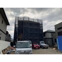 仮)東大阪市菱屋東1丁目共同住宅