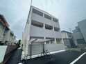 クレアール菱屋東