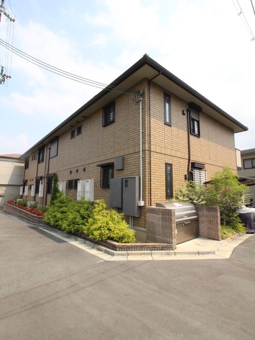 物件外観写真2　(周辺環境)