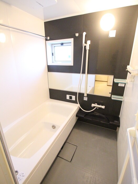 物件内観写真9　(バス／シャワールーム等)
