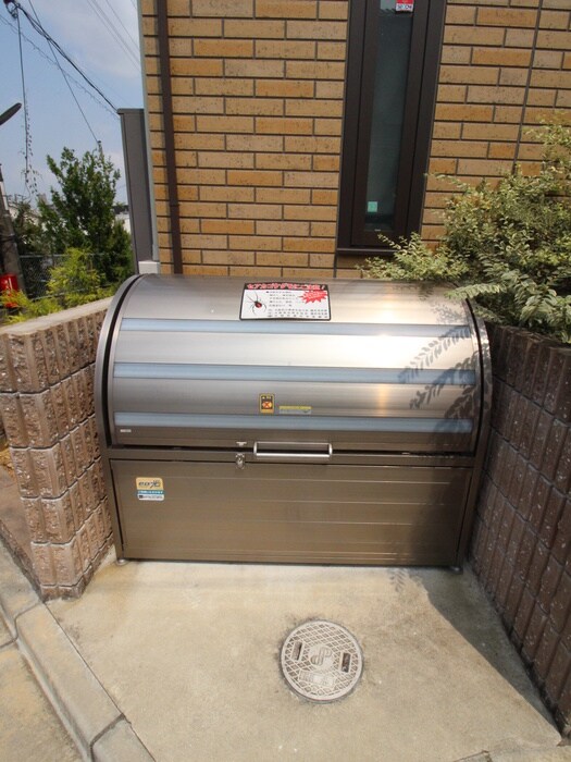 物件外観写真6　(建物設備)