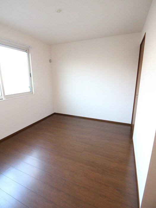 物件内観写真20　(室内からの展望)