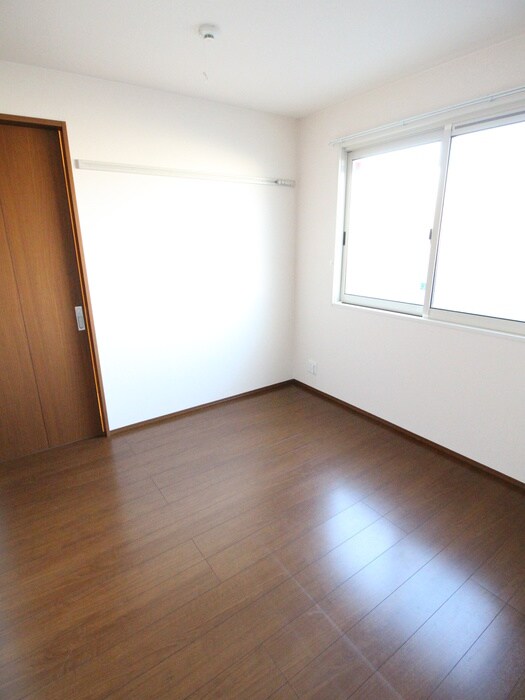 物件内観写真21　(居室)