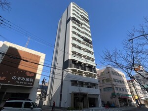 仮)スワンズシティ神戸ウエスト外観写真