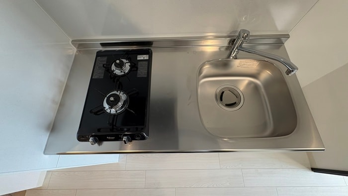 物件内観写真10　(キッチン)