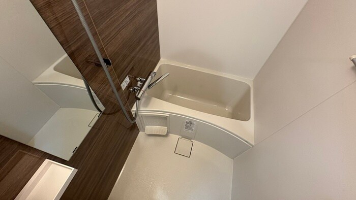 物件内観写真10　(バス／シャワールーム等)