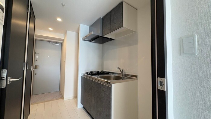 物件内観写真11　(キッチン)